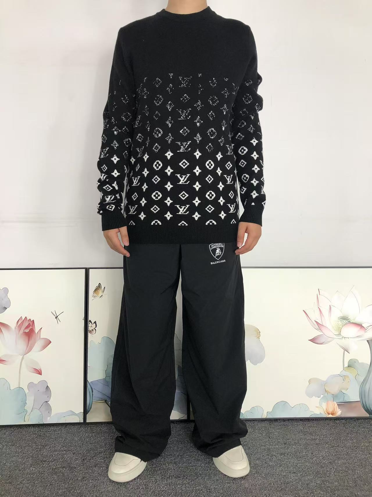 Pull - Louis Vuitton