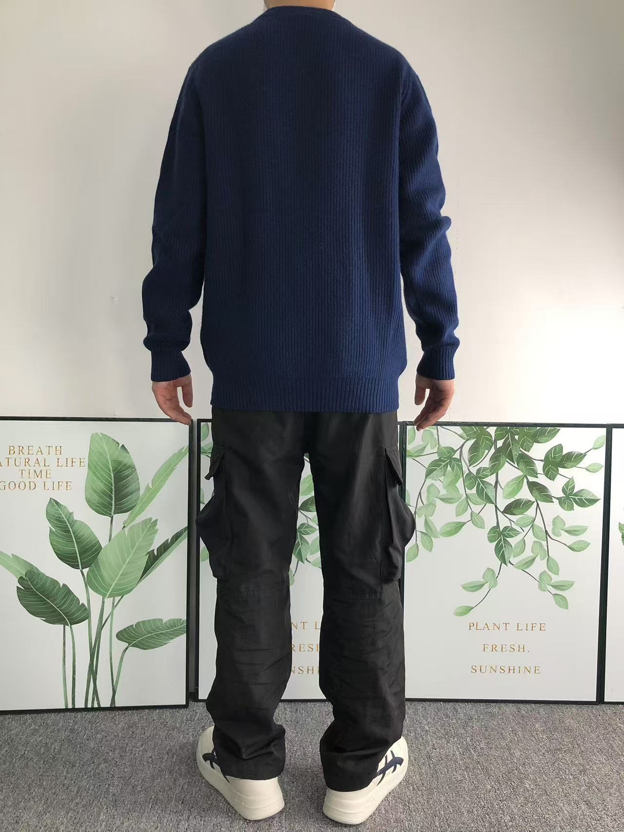 Pull - Lacoste