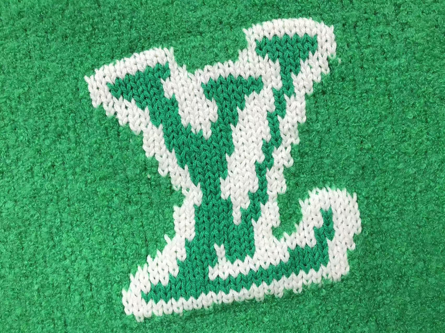 Pull - Louis Vuitton