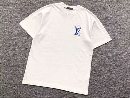 T-shirt - Louis Vuitton