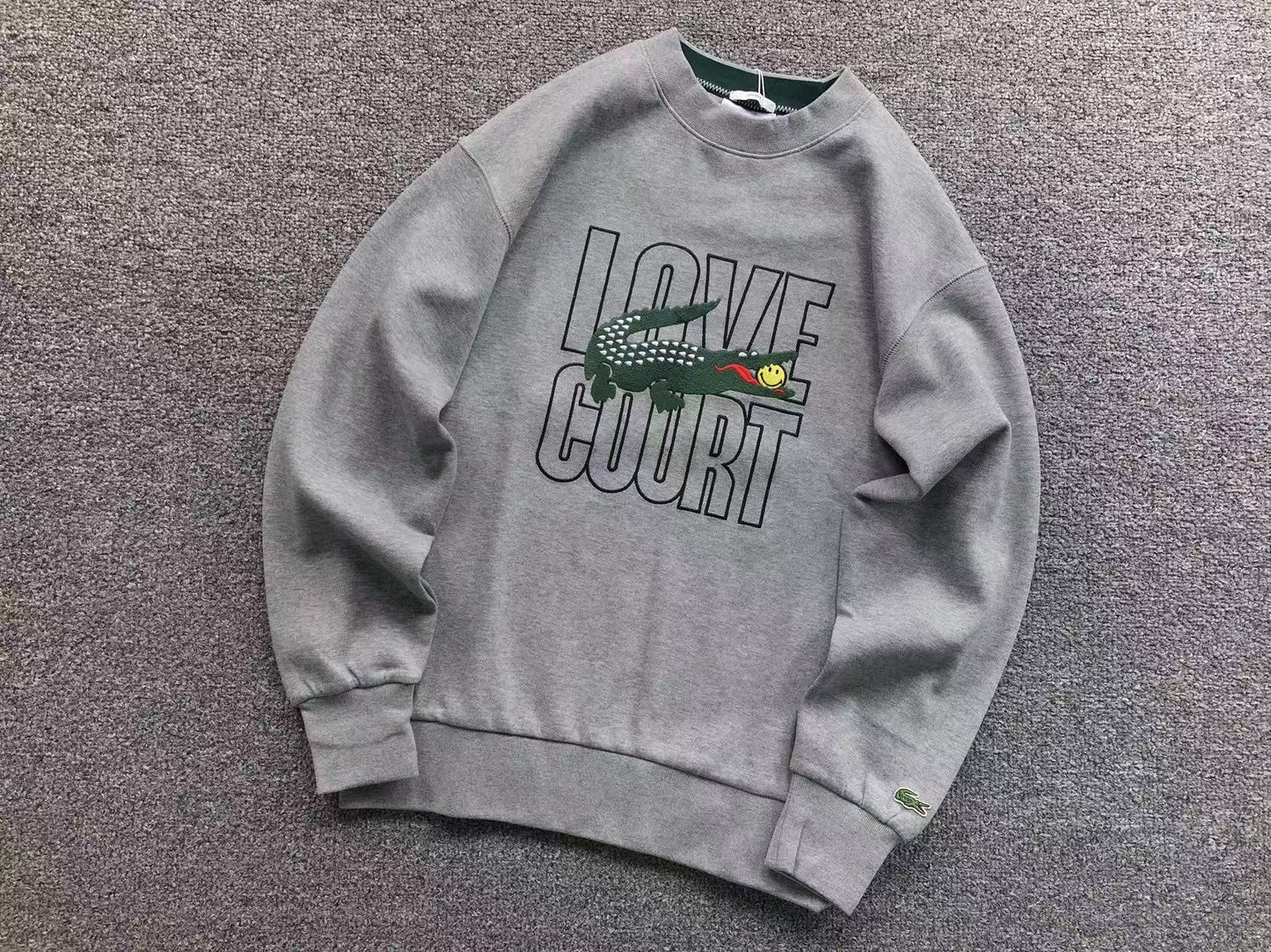 Pull - Lacoste