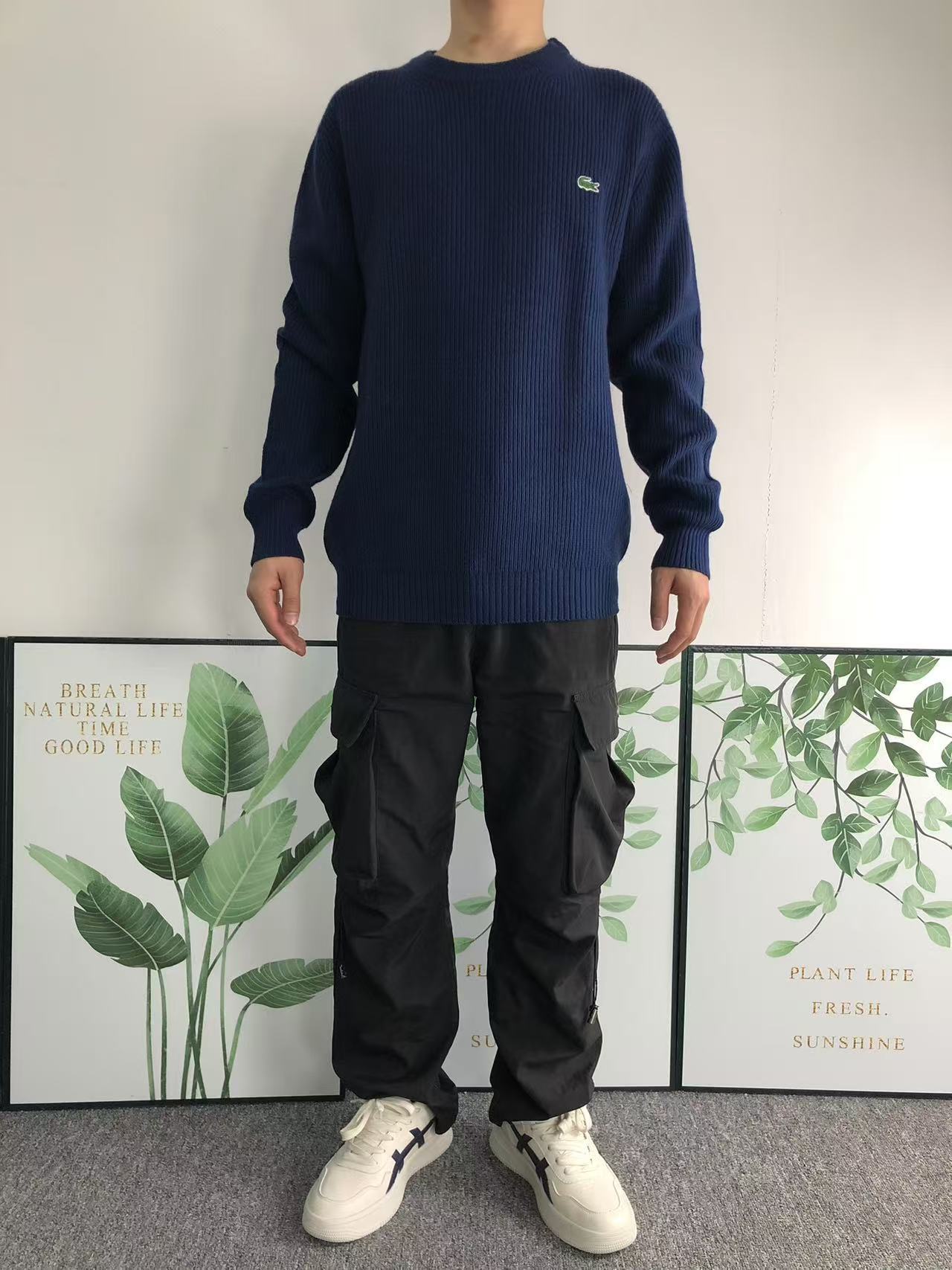 Pull - Lacoste