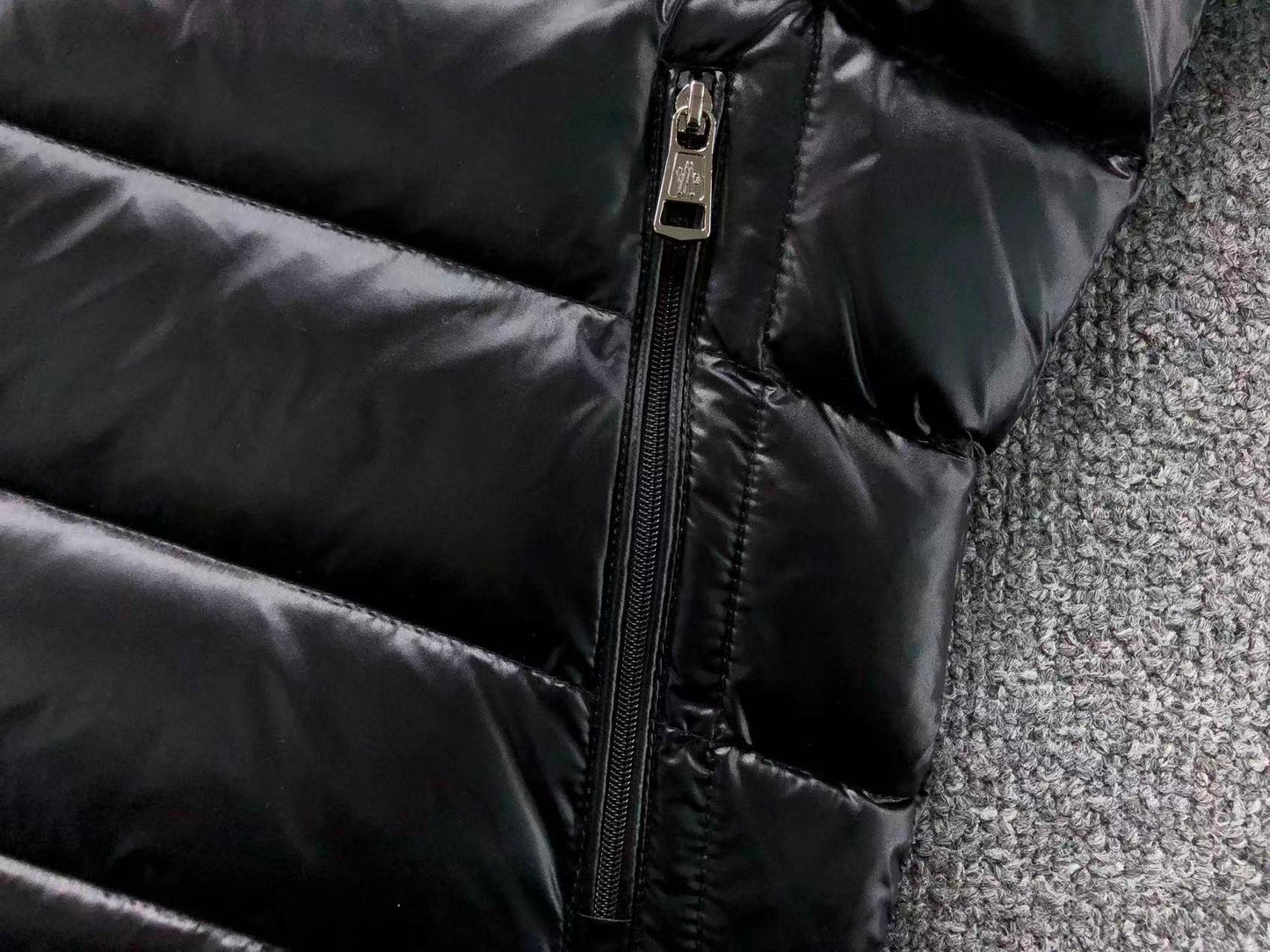 Doudoune - Moncler