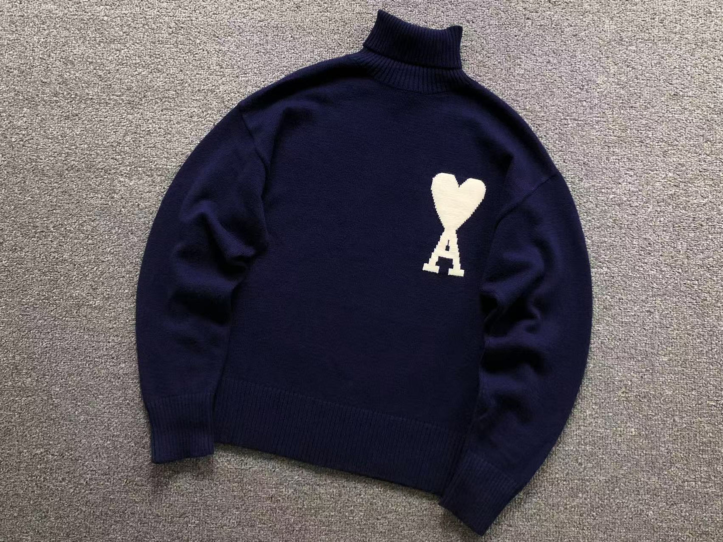 Pull - AMI