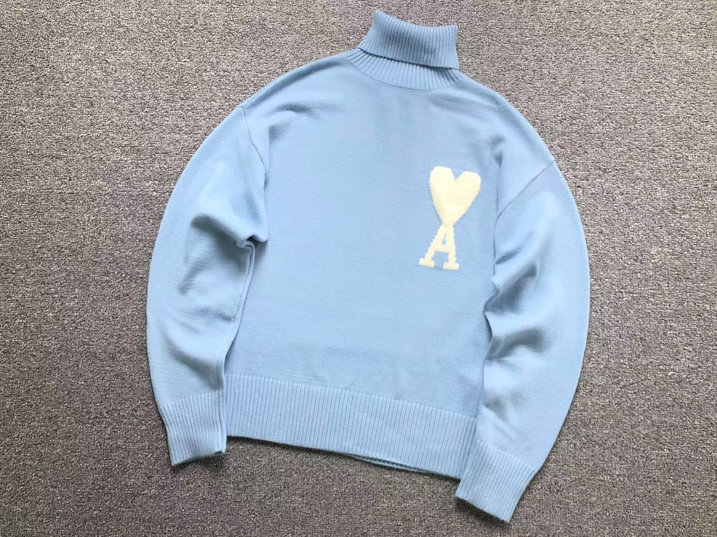 Pull - AMI