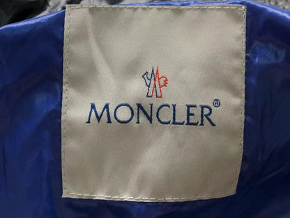 Doudoune - Moncler