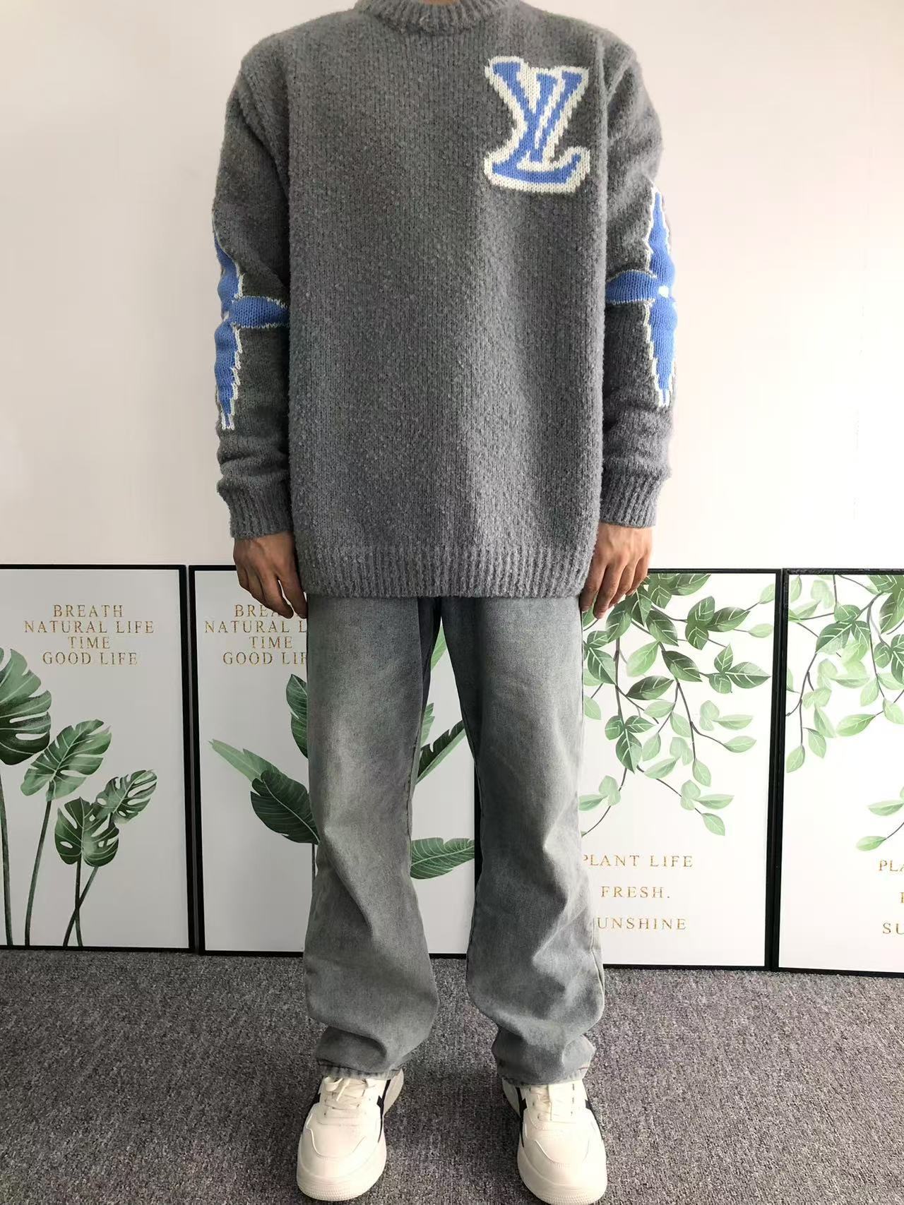 Pull - Louis Vuitton