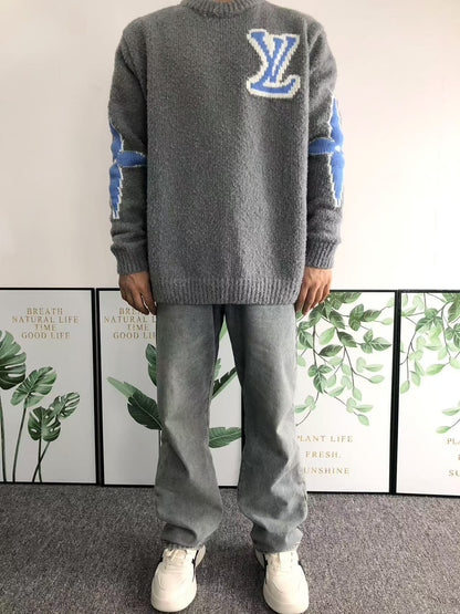 Pull - Louis Vuitton