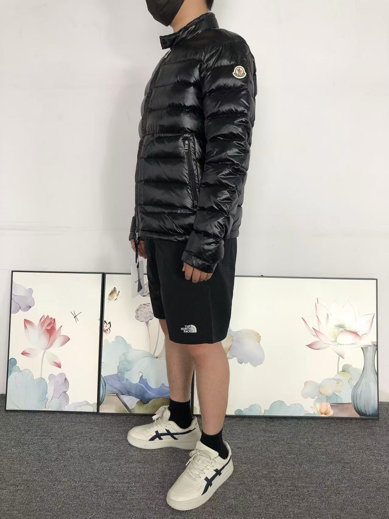 Doudoune - Moncler