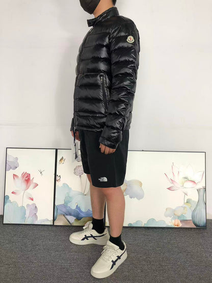 Doudoune - Moncler