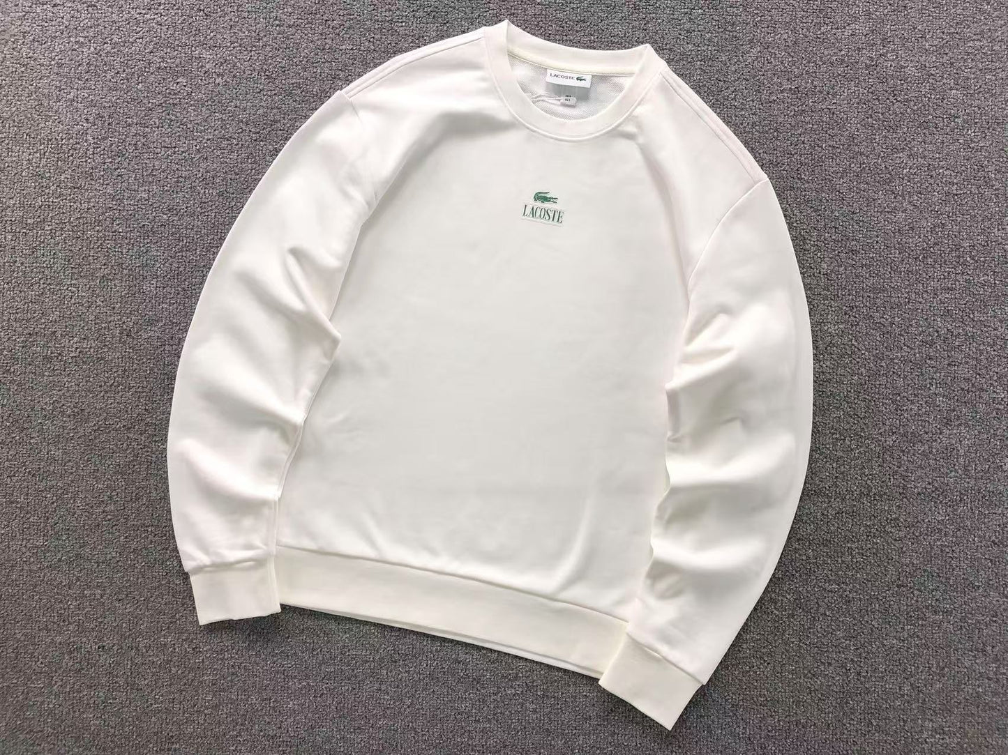 Pull - Lacoste