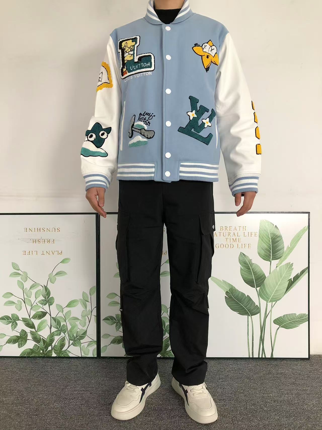 Veste - Louis Vuitton