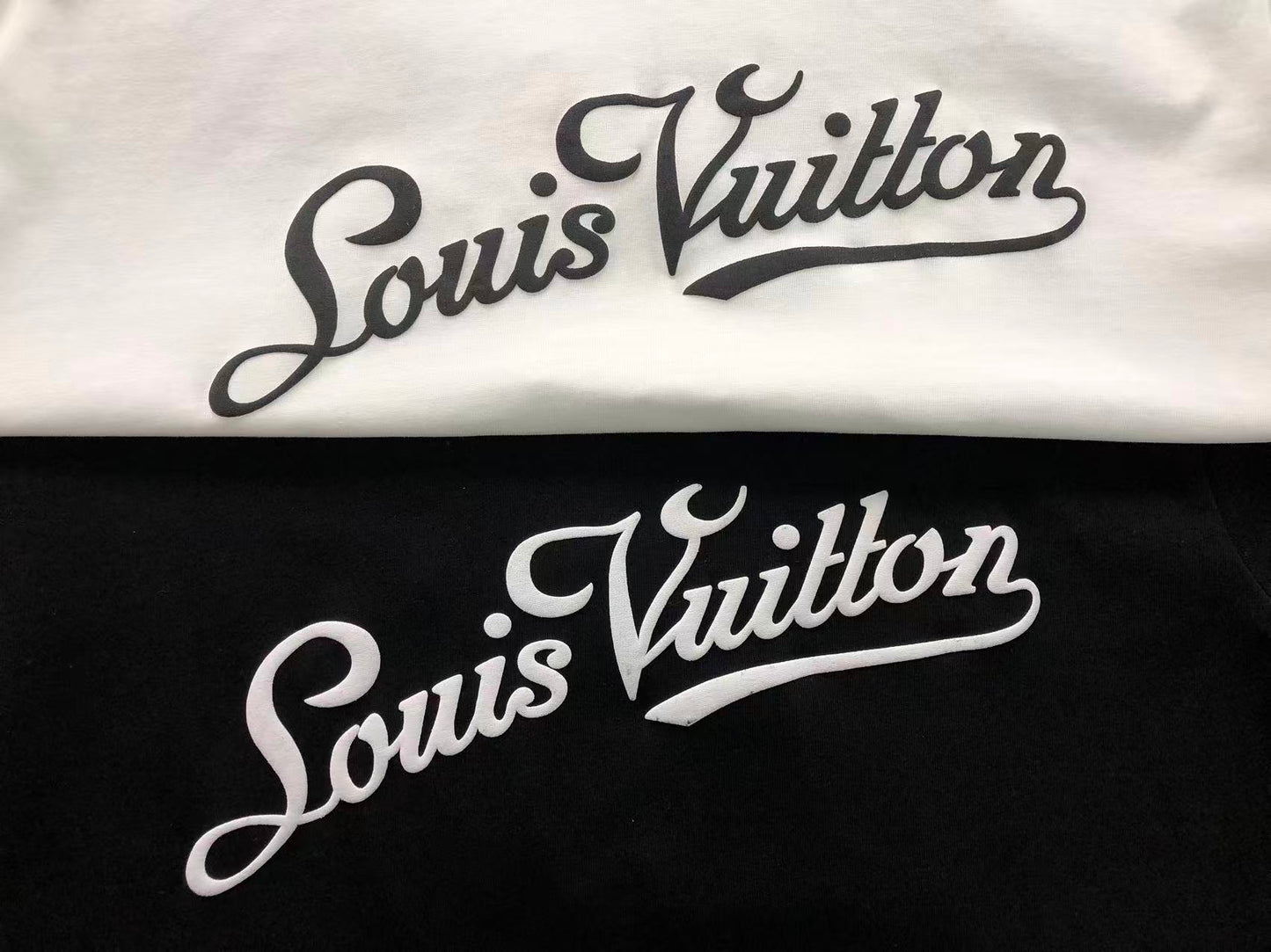 T-Shirt - Louis Vuitton