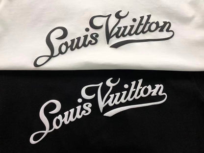 T-Shirt - Louis Vuitton