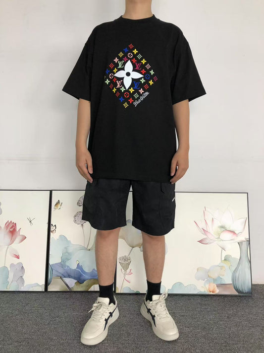 T-shirt - Louis Vuitton