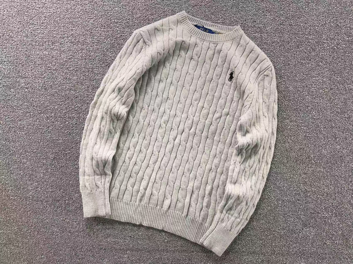 Pull - Ralph Lauren