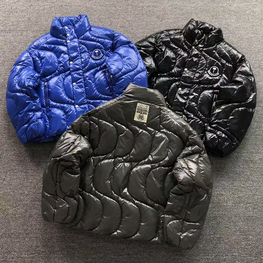 Doudoune - Moncler