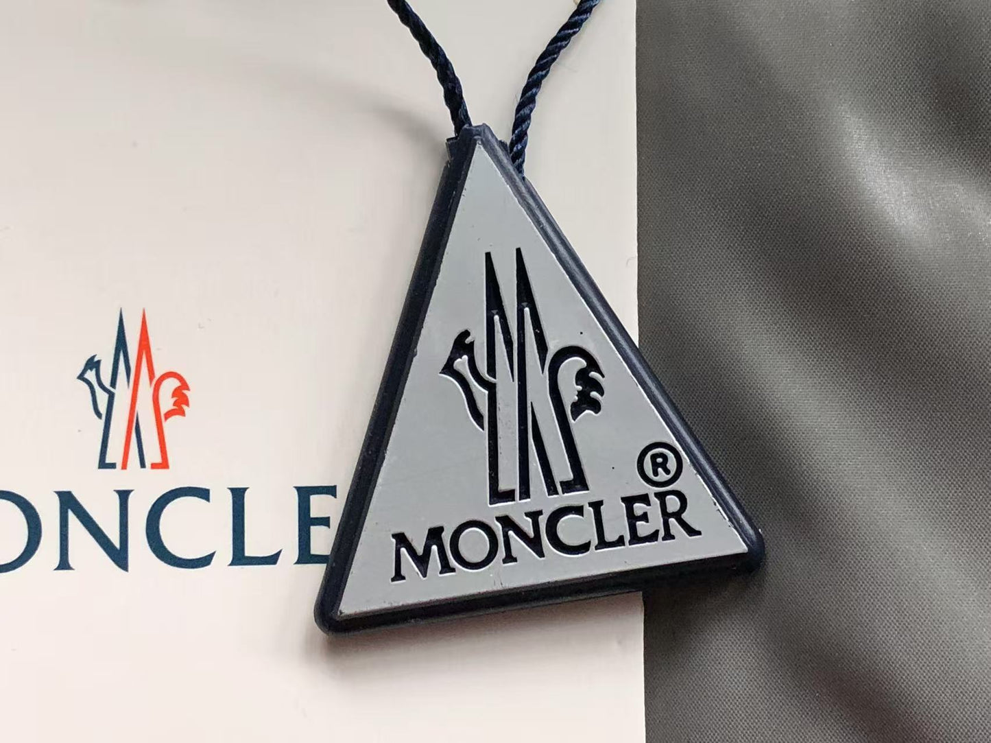 Doudoune - Moncler
