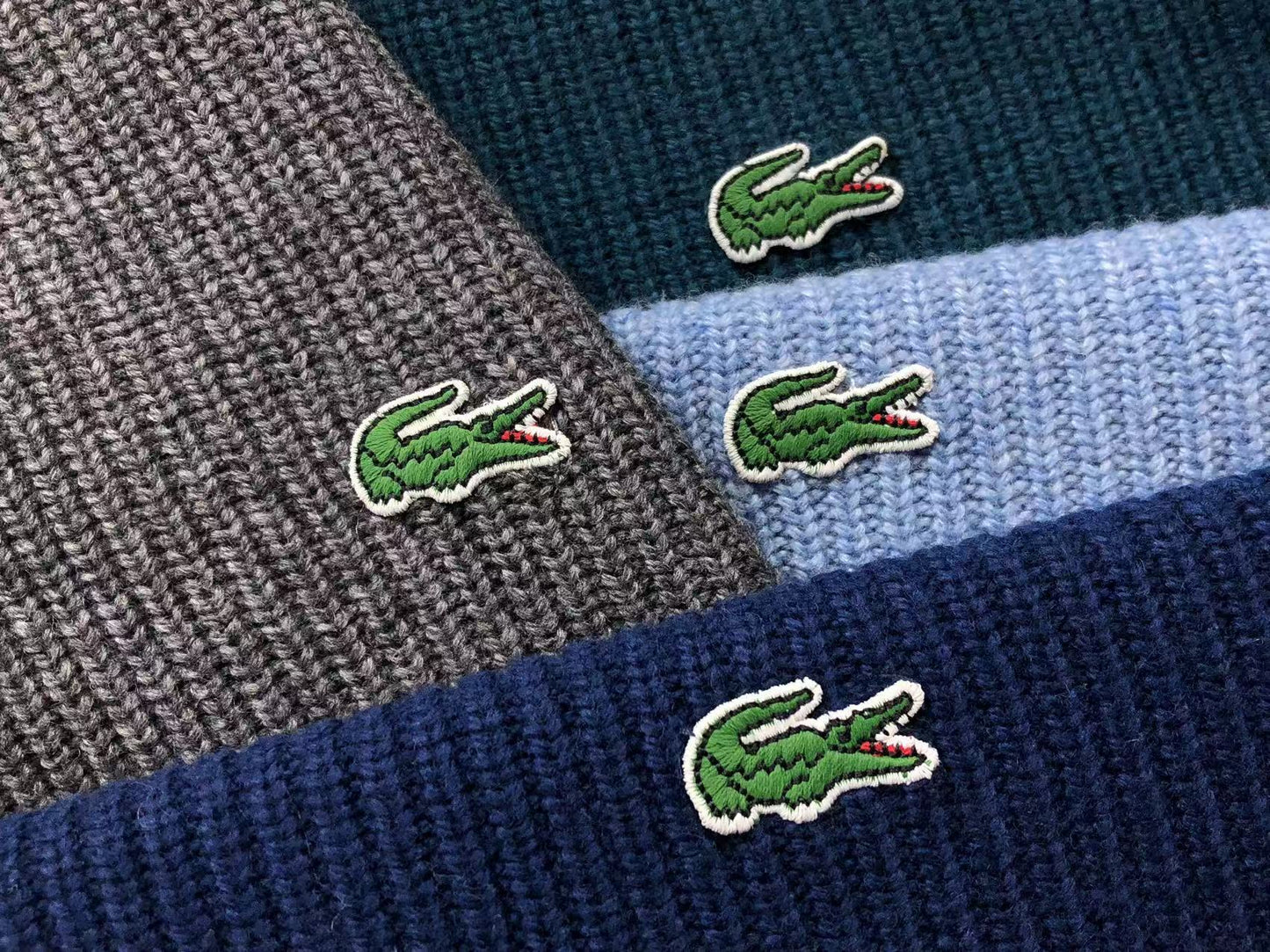 Pull - Lacoste
