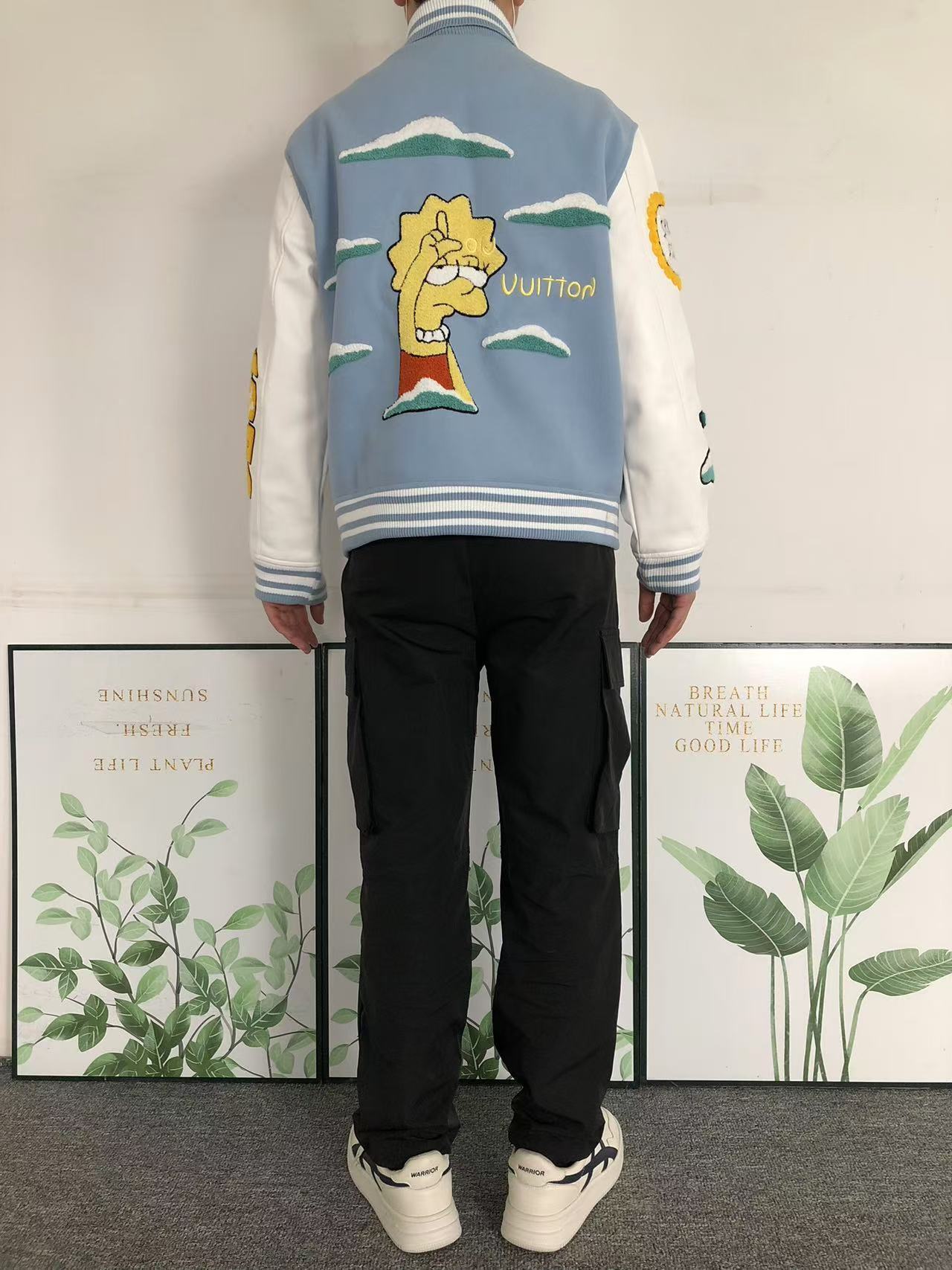 Veste - Louis Vuitton