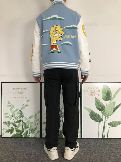 Veste - Louis Vuitton