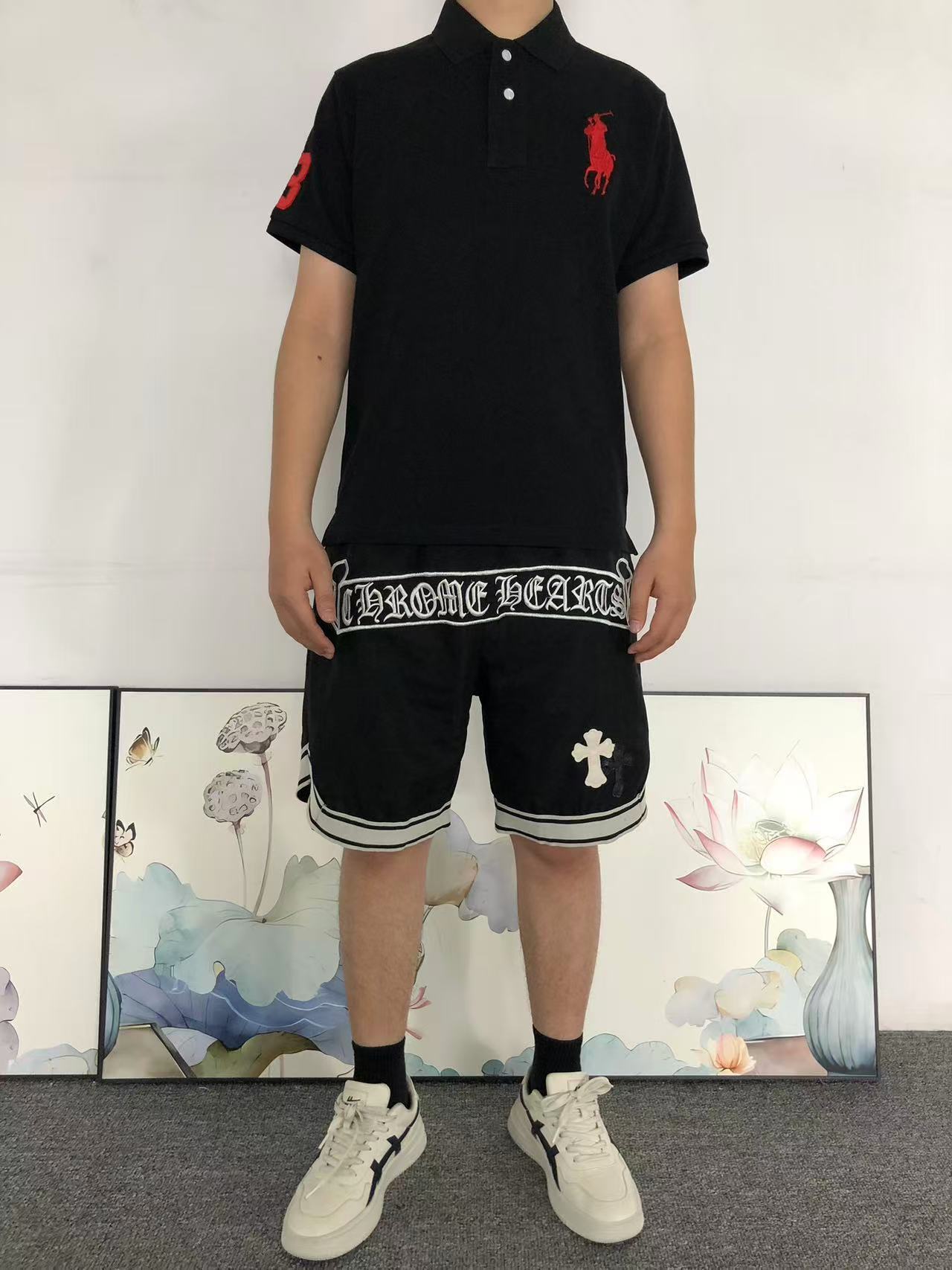 Polo - Ralph Lauren