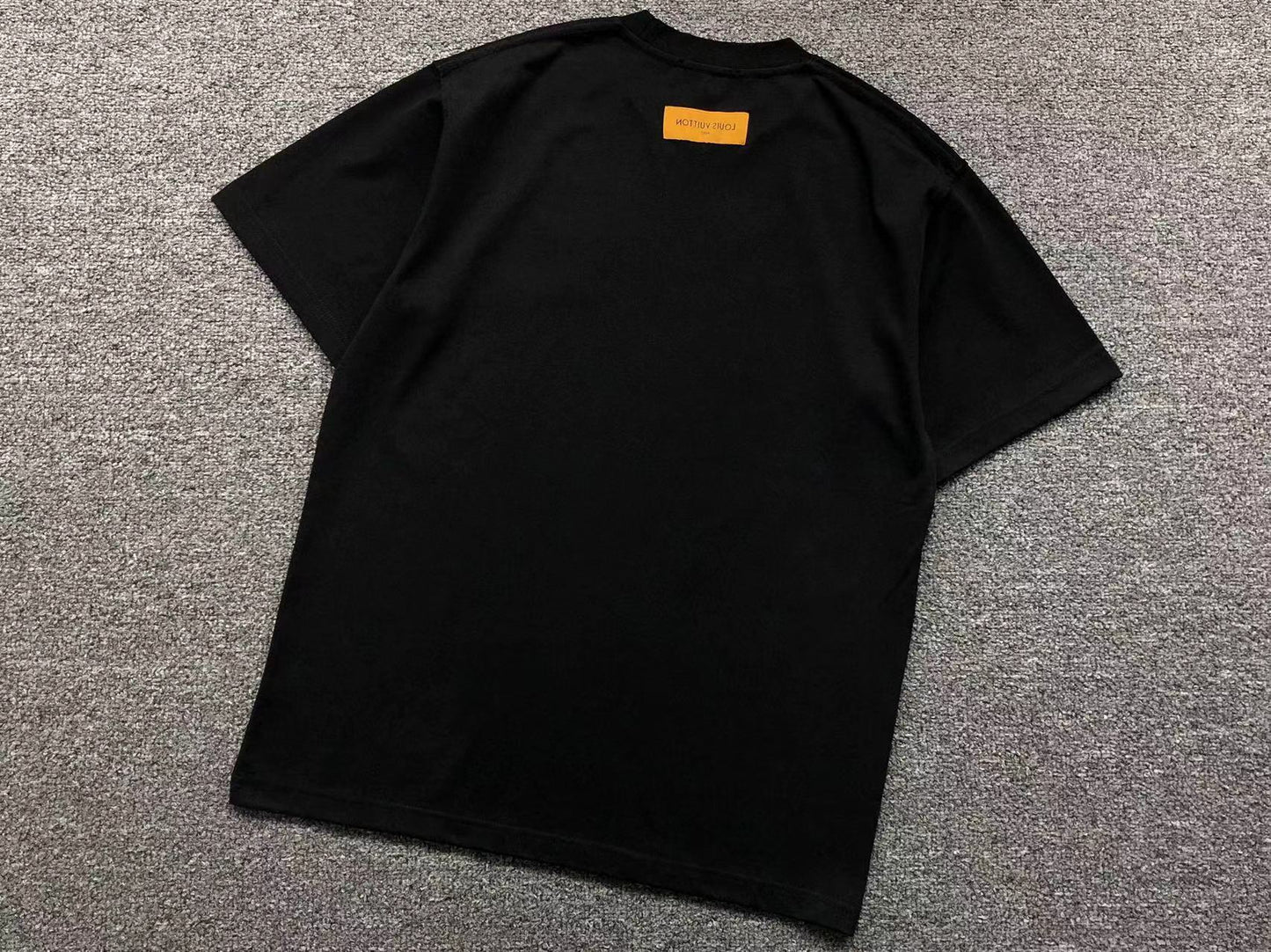T-shirt - Louis Vuitton