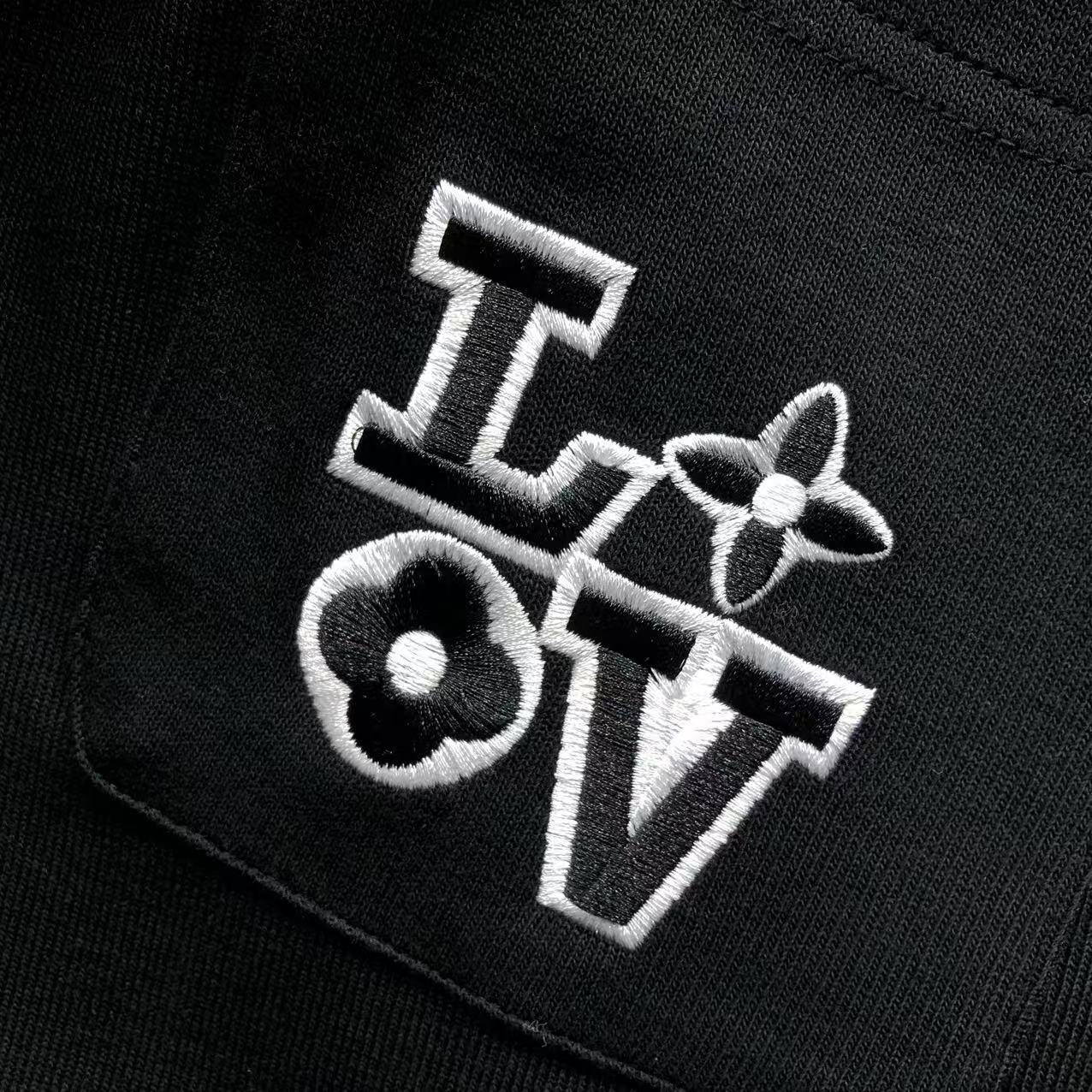 Trouser - Louis Vuitton