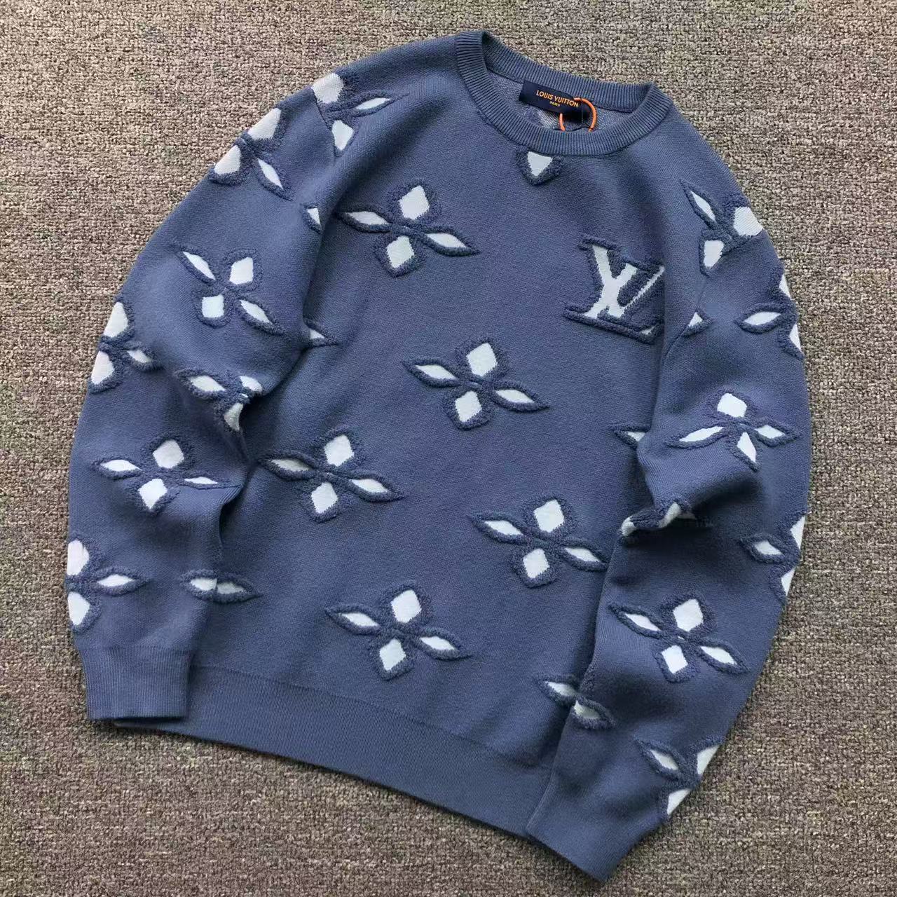 Pull - Louis Vuitton