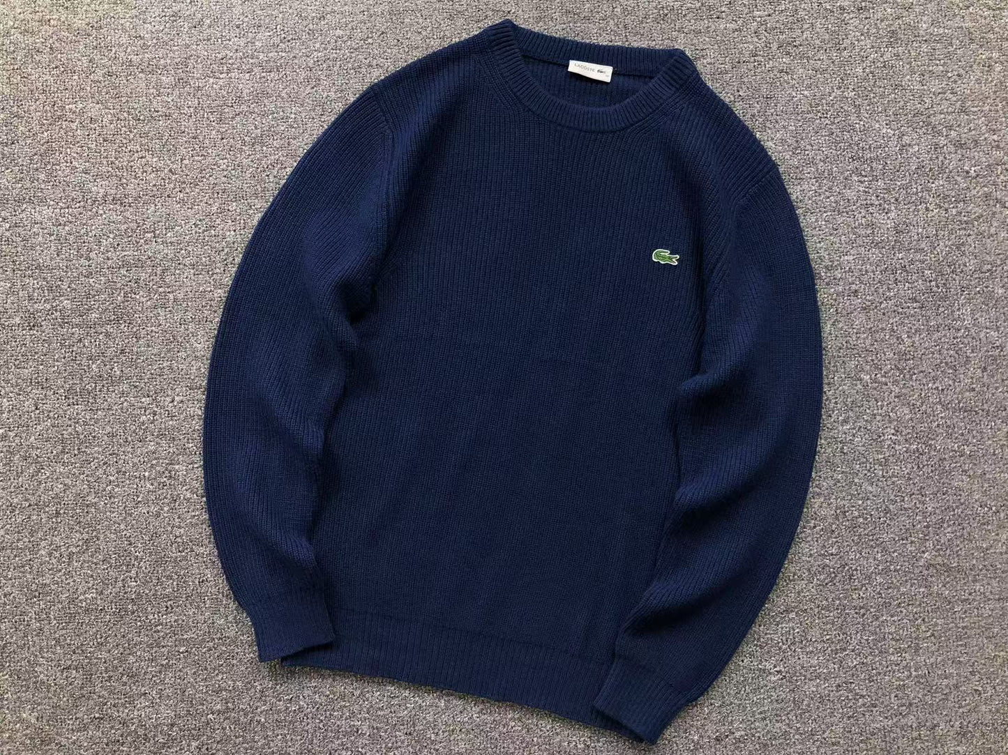 Pull - Lacoste