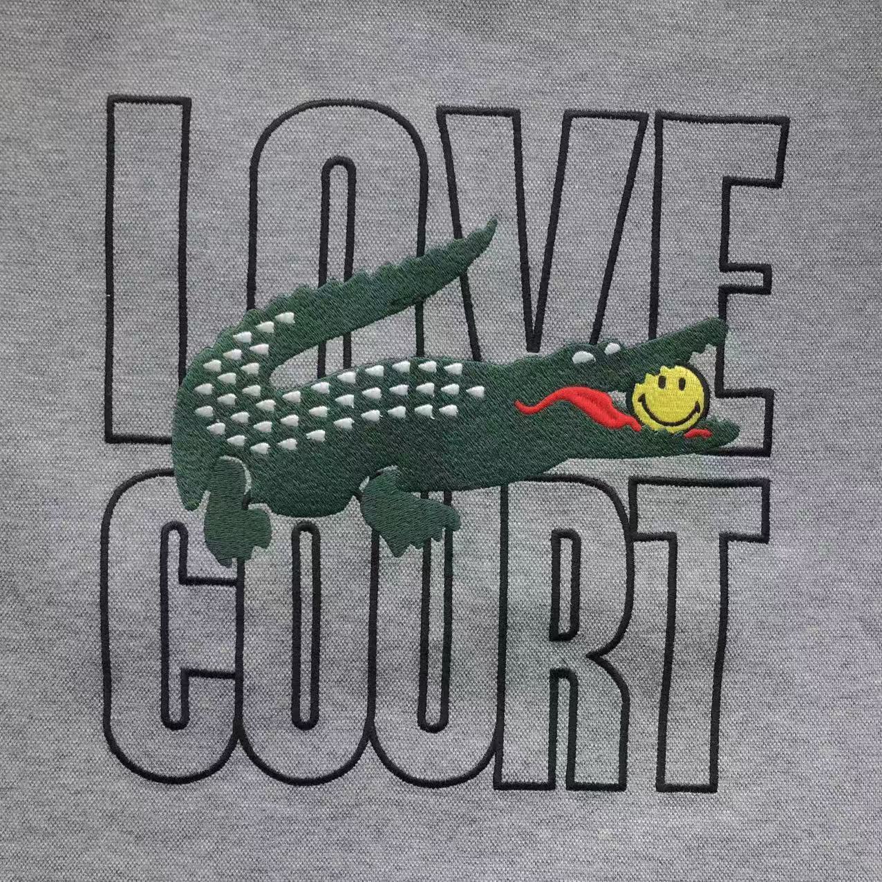 Pull - Lacoste
