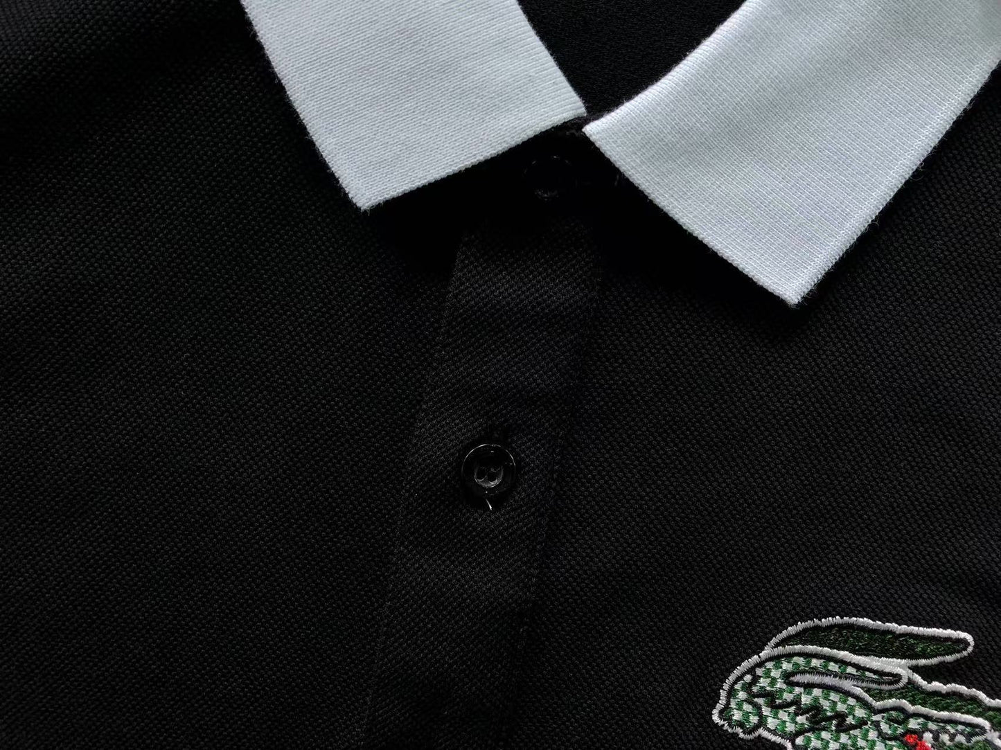 Polo - Lacoste