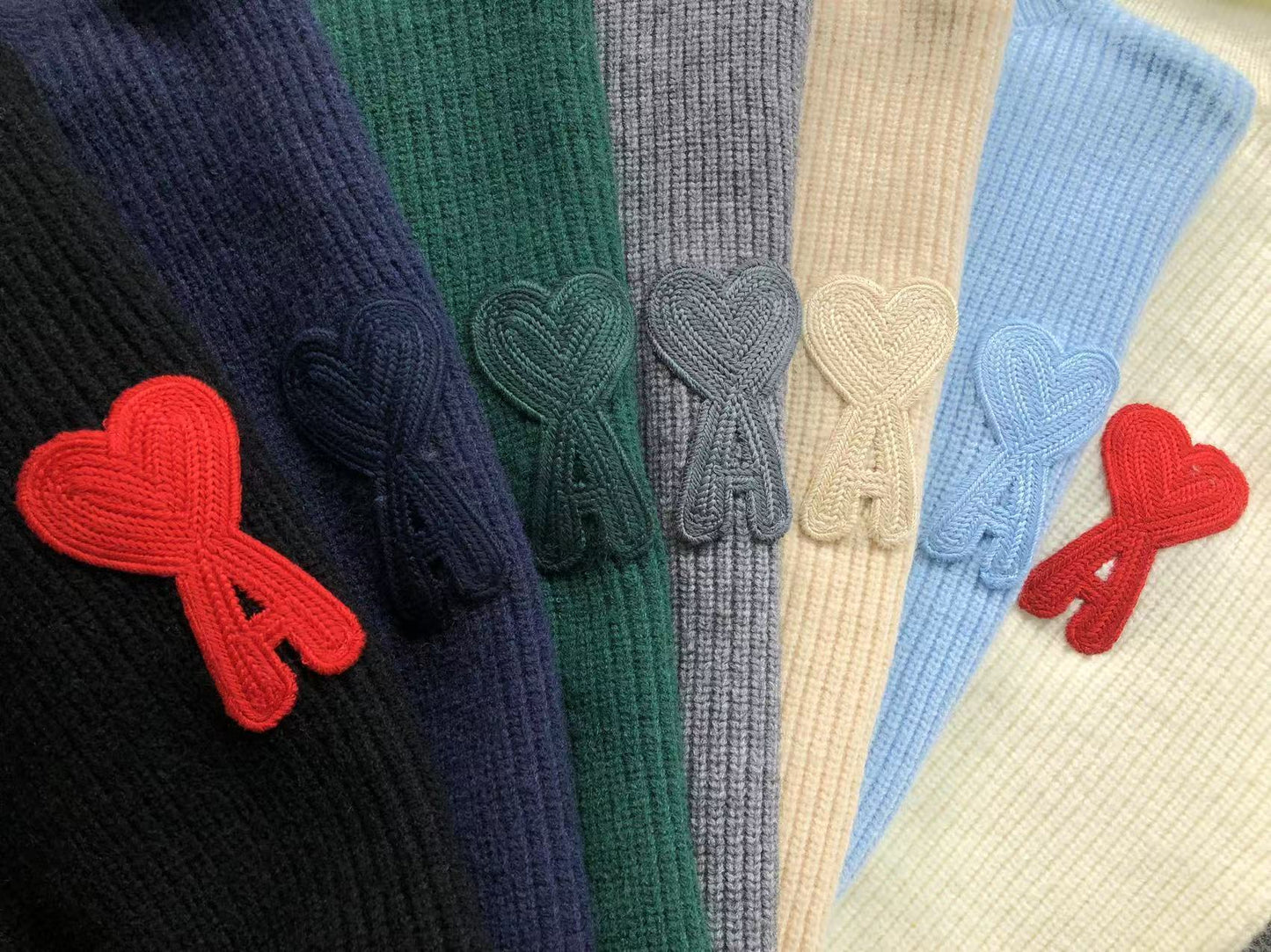 Pull - AMI