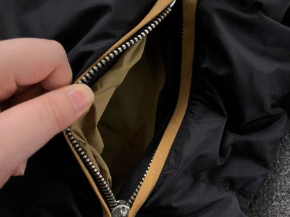 Doudoune - Moncler