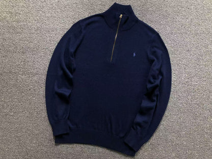 Pull Zip - Ralph Lauren