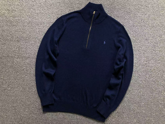 Pull Zip - Ralph Lauren