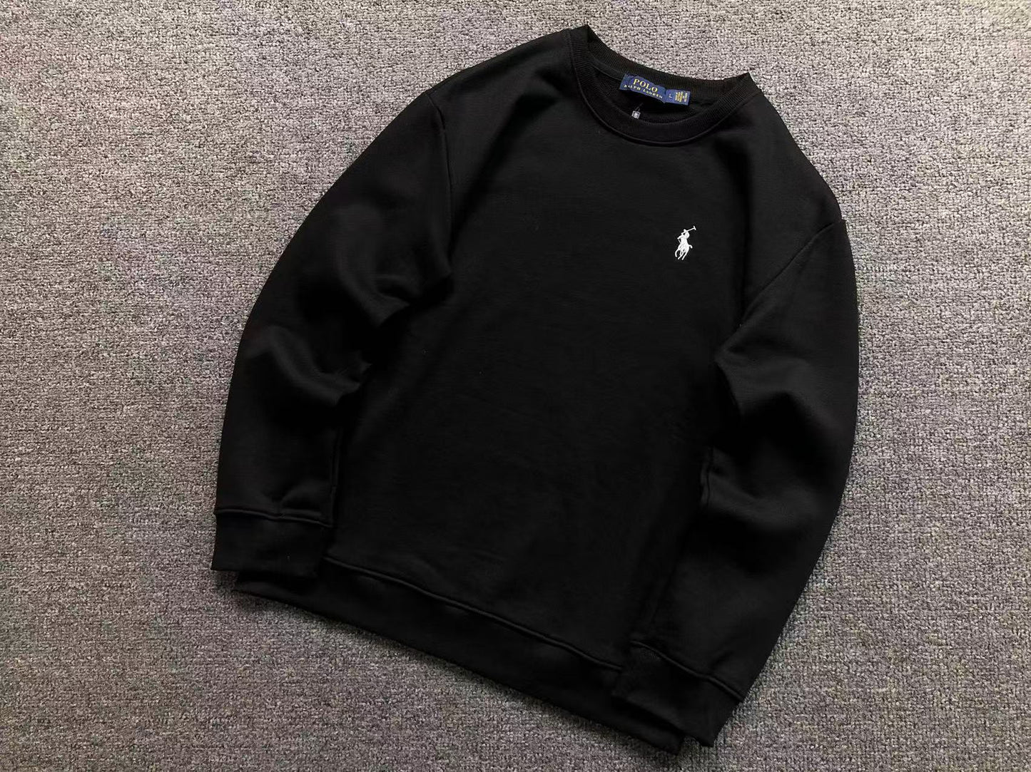 Pull - Ralph Lauren