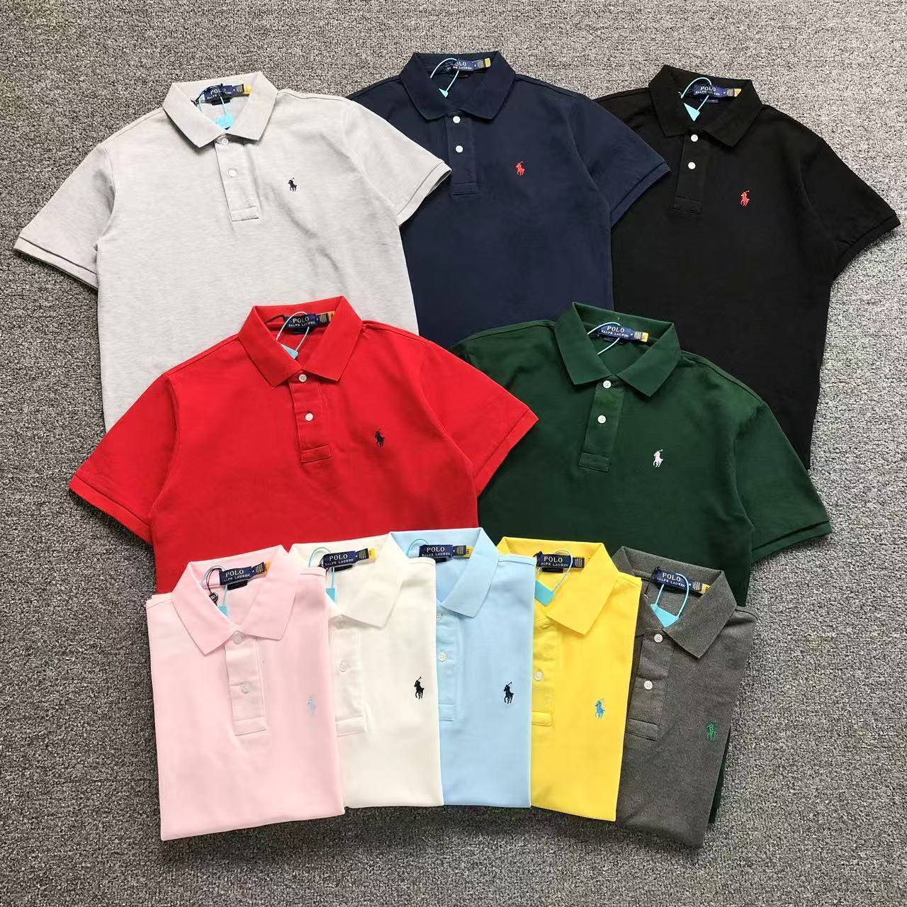 Polo - Ralph Lauren