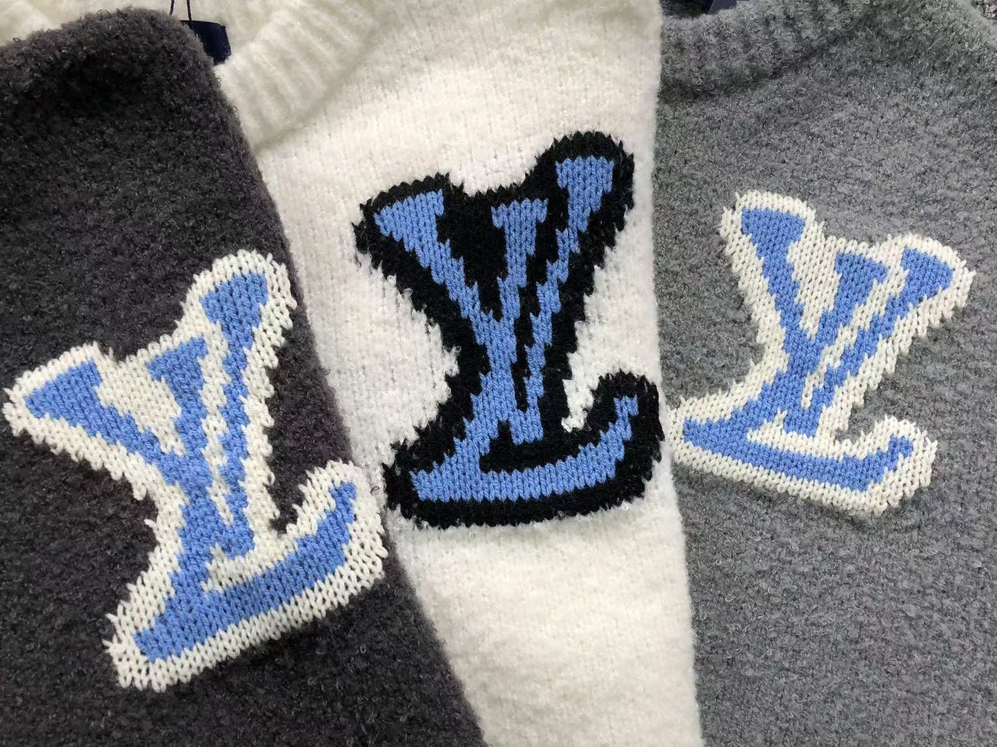 Pull - Louis Vuitton