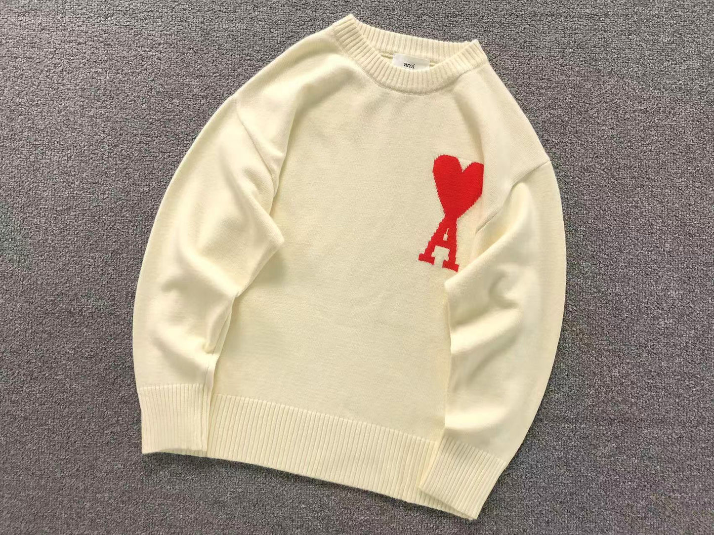 Pull - AMI
