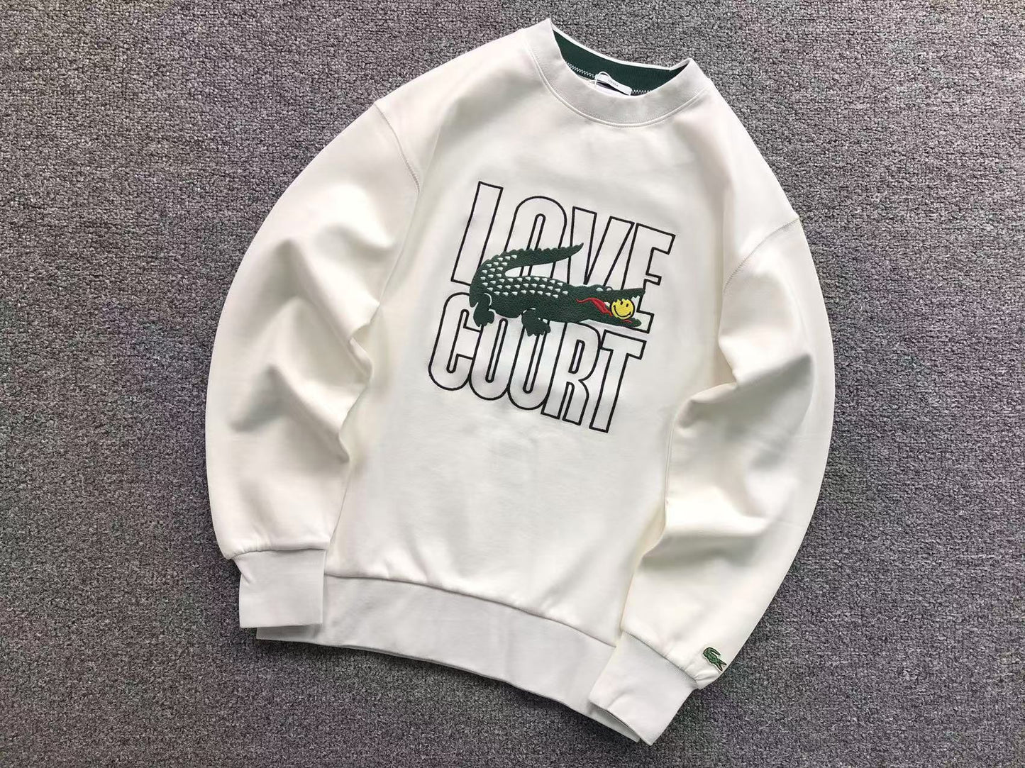 Pull - Lacoste