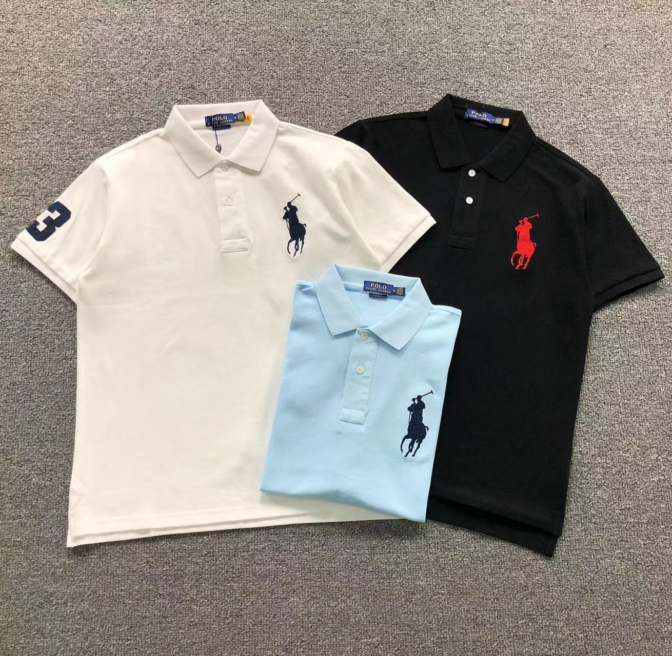 Polo - Ralph Lauren