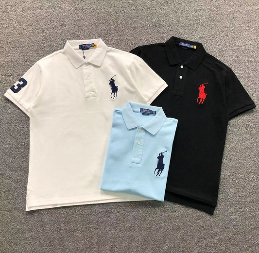 Polo - Ralph Lauren