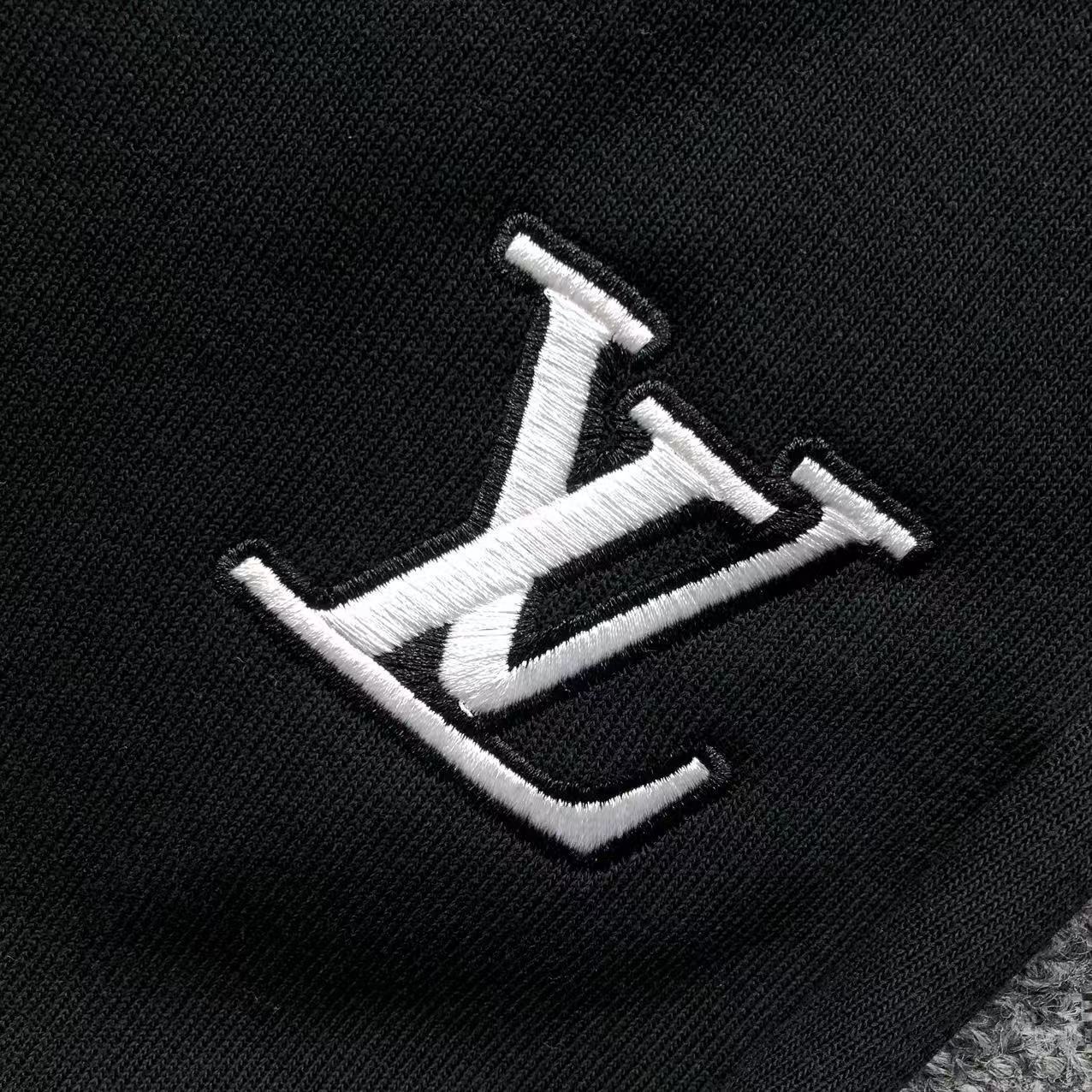 Trouser - Louis Vuitton