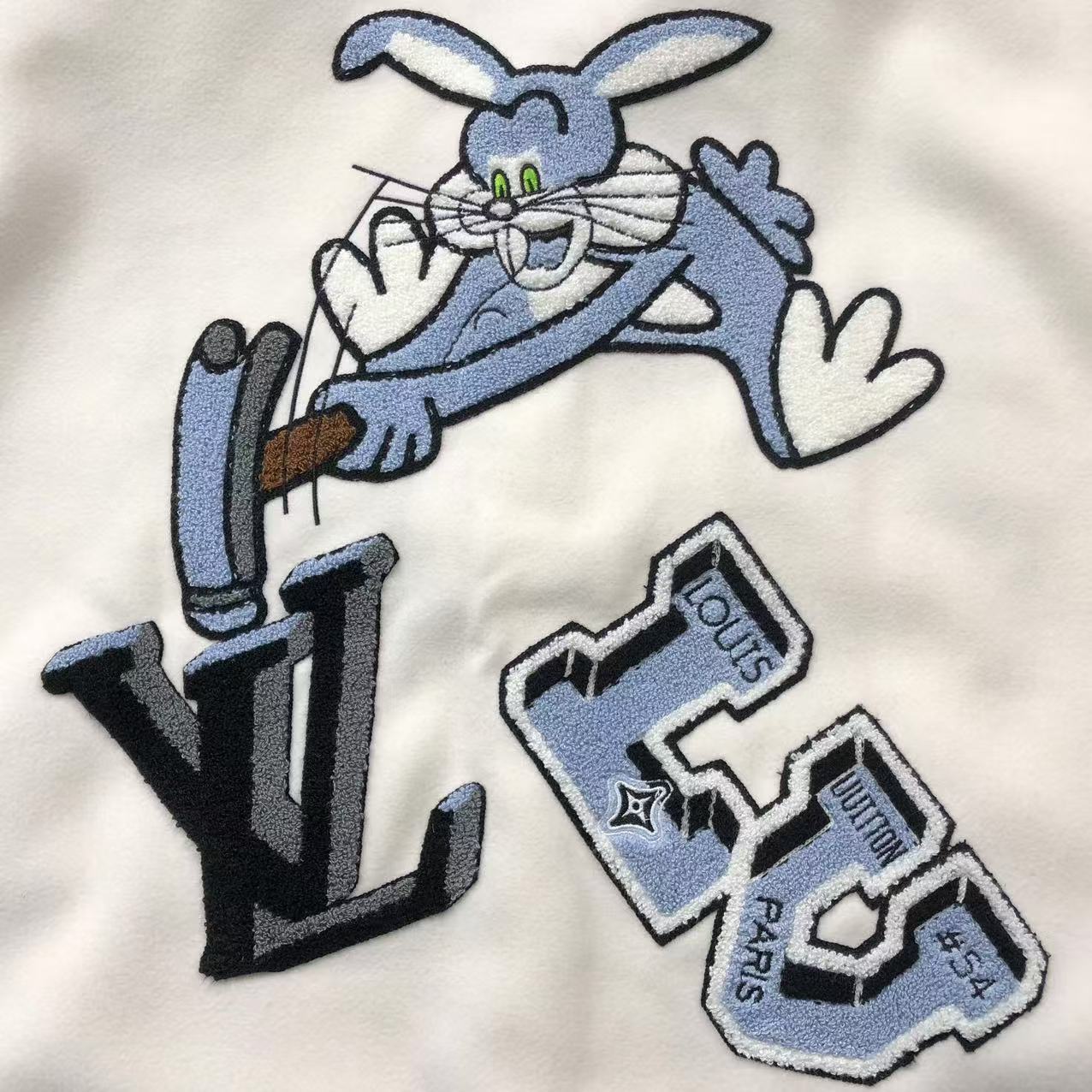 Veste - Louis Vuitton