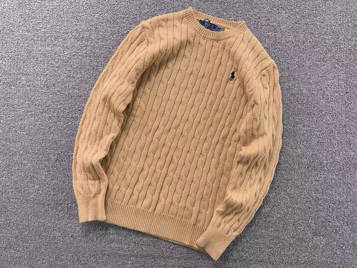 Pull - Ralph Lauren