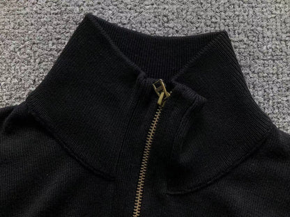 Pull Zip - Ralph Lauren