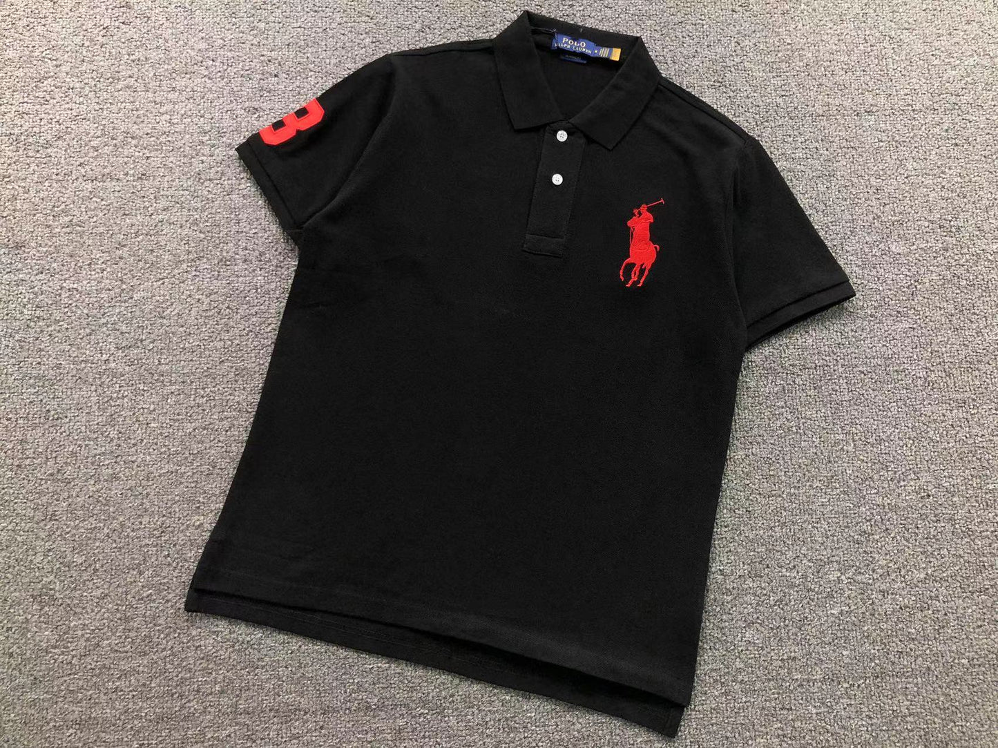 Polo - Ralph Lauren
