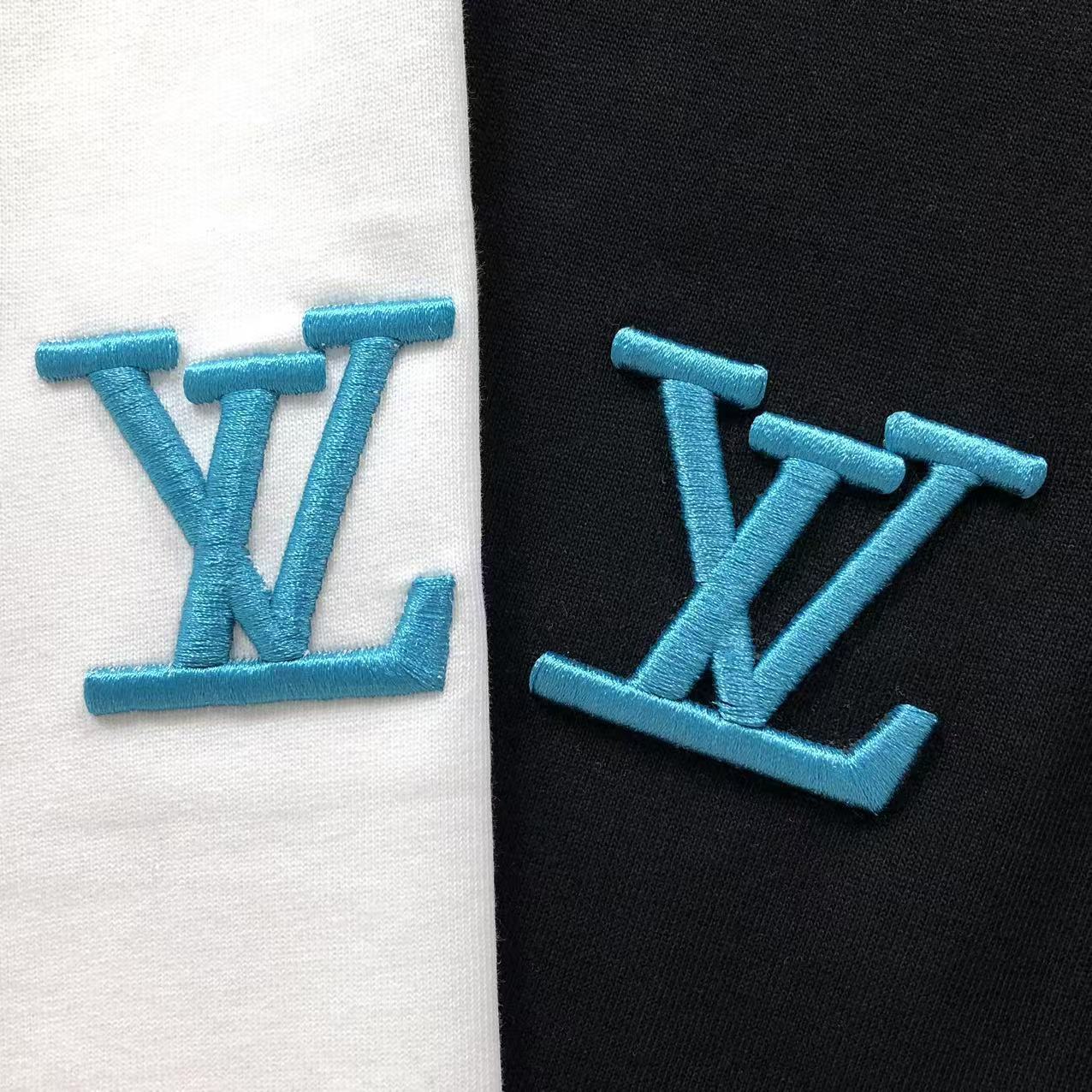 T-shirt - Louis Vuitton
