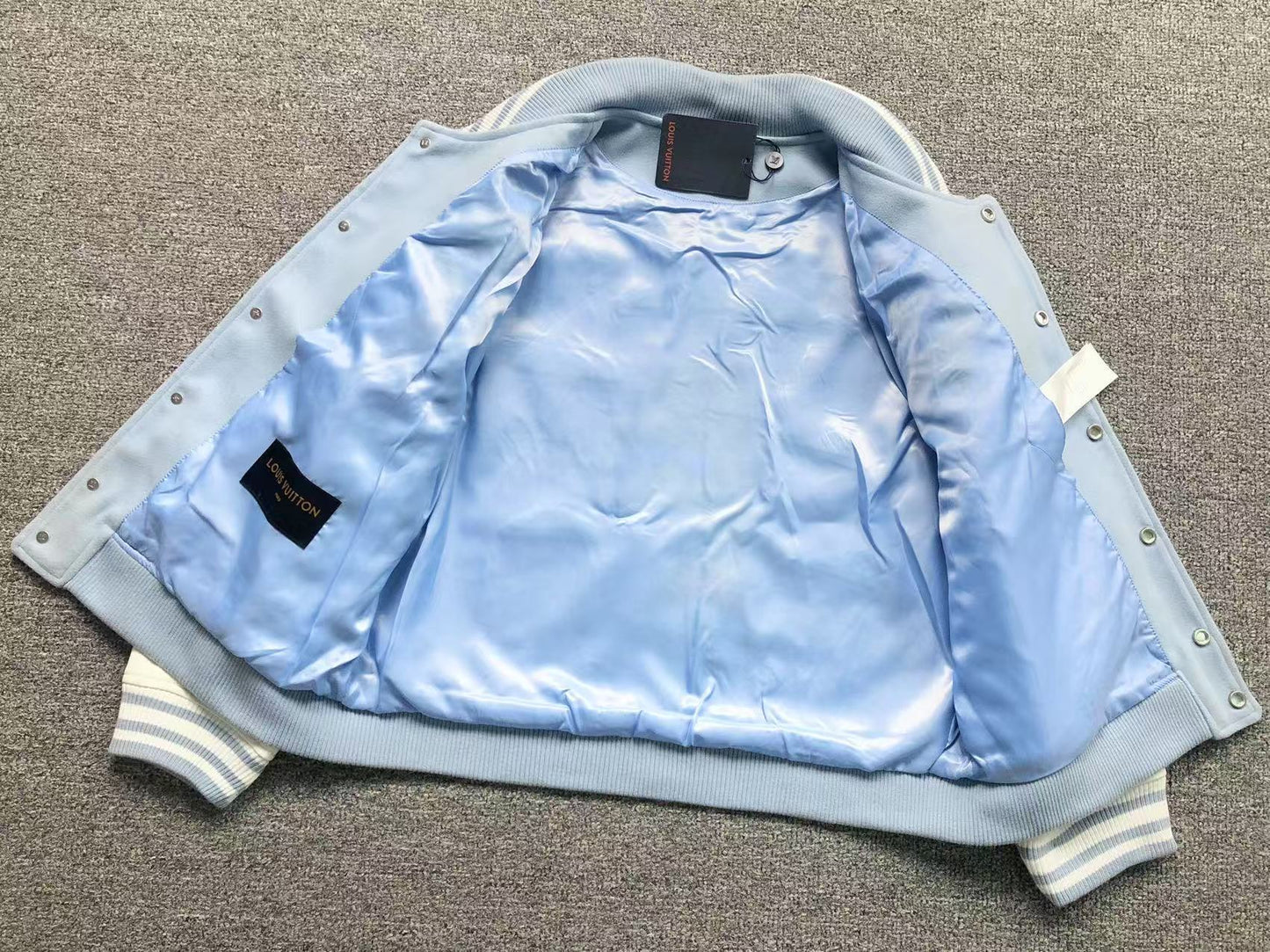 Veste - Louis Vuitton